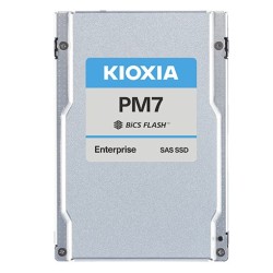 Kioxia PM7-V 3.2 TB 2.5"...