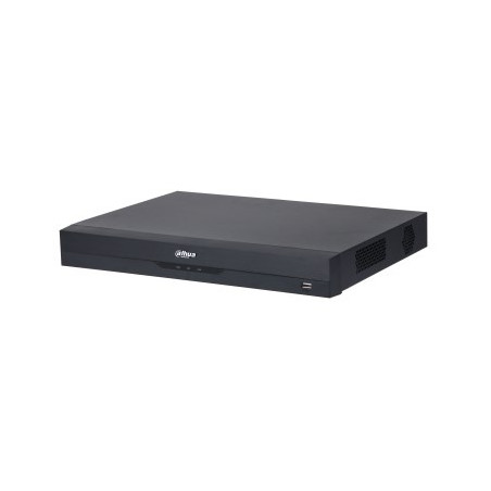 REJESTRATOR IP DAHUA NVR5216-NO
