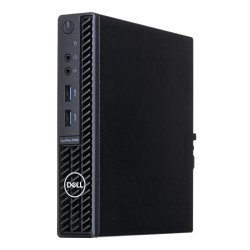 DELL OptiPlex 3080 Micro...