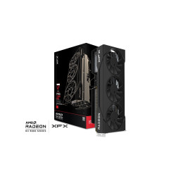 XFX Swift RX 9070GRE Trip...