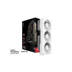 XFX Swift RX 9070GRE White...