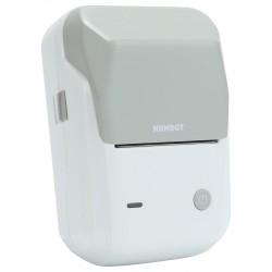 NIIMBOT B1 label printer