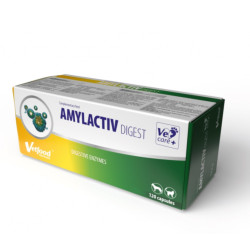 VETFOOD Amylactiv Digest -...