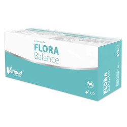 VETFOOD Flora Balance -...