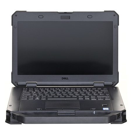DELL LATITUDE RUGGED 5424 i5-8365U 16GB 1TB SSD 14" FHD Win11pro Used
