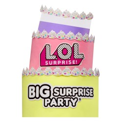 L.O.L. Surprise! Big...