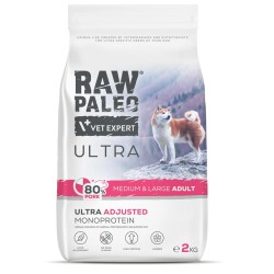 RAW PALEO Ultra Pork Medium...