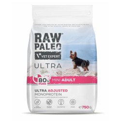 RAW PALEO Ultra Pork Mini...