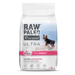 RAW PALEO Ultra Pork Mini...