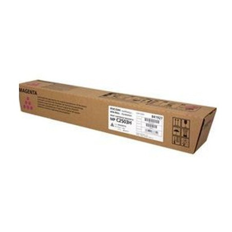 Ricoh 841927 toner cartridge 1 pc(s) Original