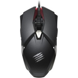 Optical Wired Mouse - Mad...