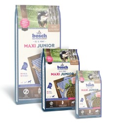 Bosch MAXI JUNIOR 3 kg...