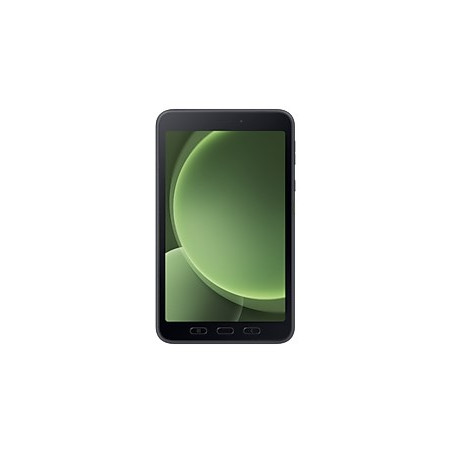 Samsung Galaxy Tab Active5 Enterprise Edition 5G Samsung Exynos LTE-TDD & LTE-FDD 128 GB 20.3 cm (8") 6 GB Wi-Fi 6 (802.11ax) Android 14 Green