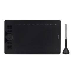 HUION HS610 graphic tablet...