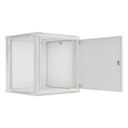 Lanberg 19" wall-mounted...