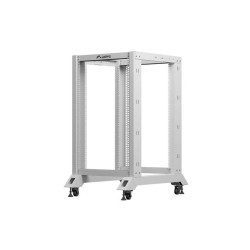 LANBERG OPEN RACK 19" 18U...