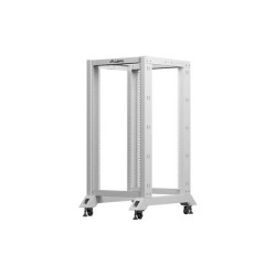 LANBERG OPEN RACK 19" 22U...