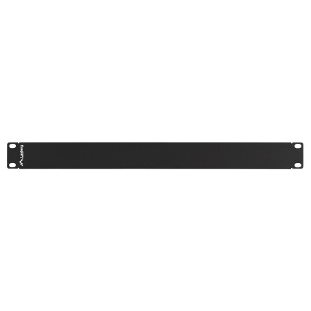 Lanberg AK-1401-B rack accessory Blank panel