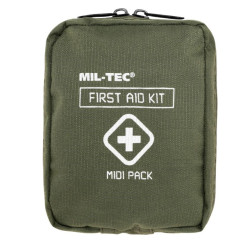 Mil-Tec First Aid Kit Midi...