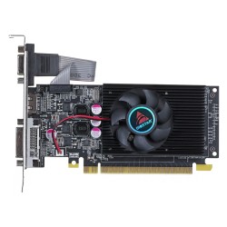 Biostar GeForce GT610...