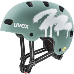 UVEX Kid 4 Style MIPS kids’...
