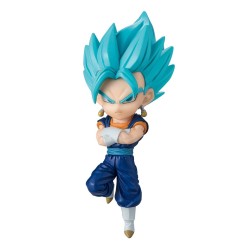 CHIBI MASTERS DRAGON BALL -...