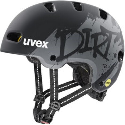 UVEX Kid 4 Style MIPS kids’...