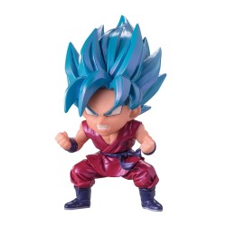 CHIBI MASTERS DRAGON BALL -...