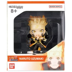 CHIBI MASTERS NARUTO -...