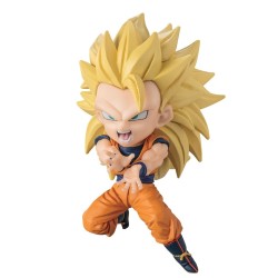 CHIBI MASTERS DRAGON BALL -...