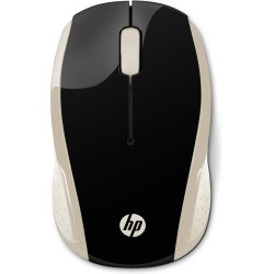 HP 200 mouse RF Wireless...