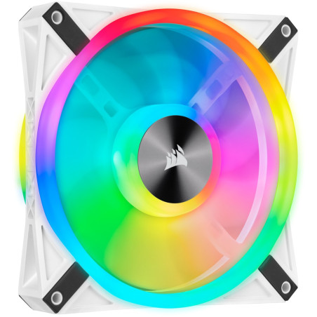 Corsair iCUE QL140 Computer case Fan 14 cm White