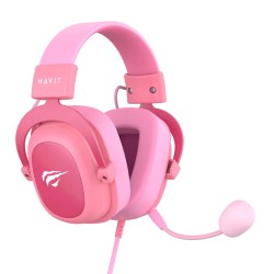 Havit H2002d Headset Wired...