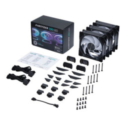 Phanteks D30 120mm  PWM...