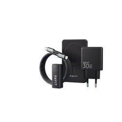 Havit charging kit