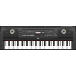 Yamaha Arius DGX-670B -...