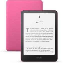 Kindle Paperwhite Ebook...