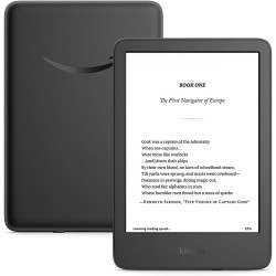 Amazon Kindle 6″ 11th...