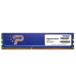 Patriot Memory DDR3 8GB...