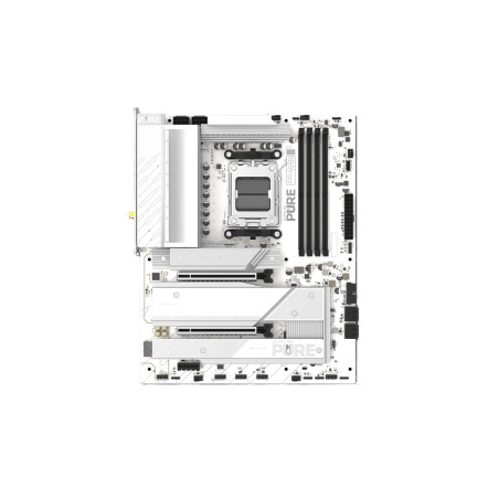 SAPPHIRE PURE X870A WIFI 7 Motherboard