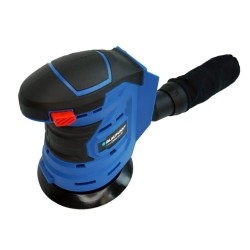 Eccentric sander 18V...