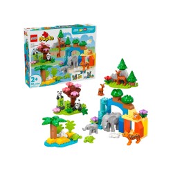 LEGO DUPLO 10446 3in1 Wild...