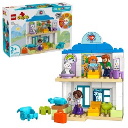 LEGO DUPLO 10449 First...