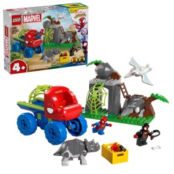 LEGO MARVEL 11199 Team...