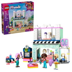 LEGO FRIENDS 42662 Hair...