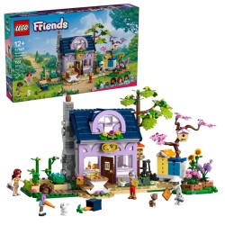 LEGO FRIENDS 42669...