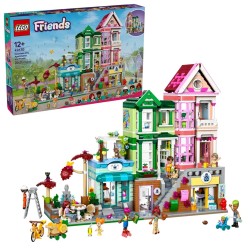 LEGO FRIENDS 42670...