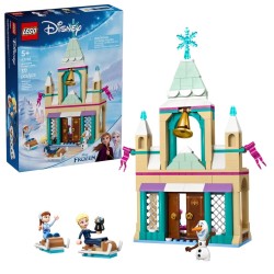 LEGO DISNEY 43265 Arendelle...