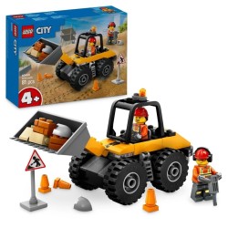 LEGO CITY 60450 Golden...