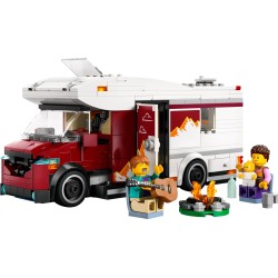 LEGO CITY 60454 Holiday...